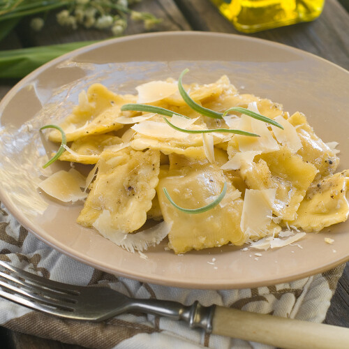  - 5 Peynirli Ravioli 2 kg