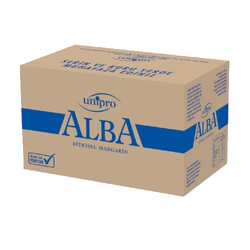 Alba - Alba Bitkisel Margarin 10 kg