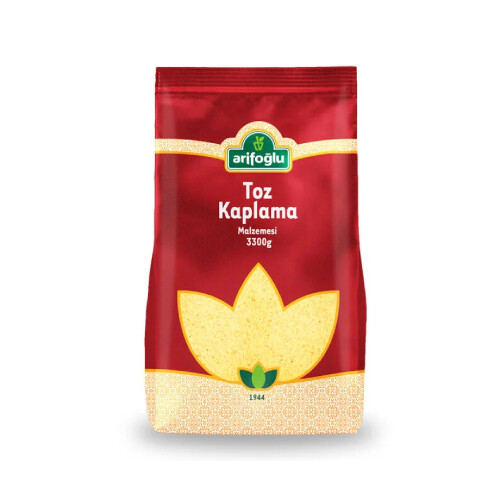 Arifoğlu - Arifoğlu İnce Kaplama Harcı 3300 gr