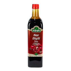 Arifoğlu - Arifoğlu Nar Ekşili Sos 750 ml