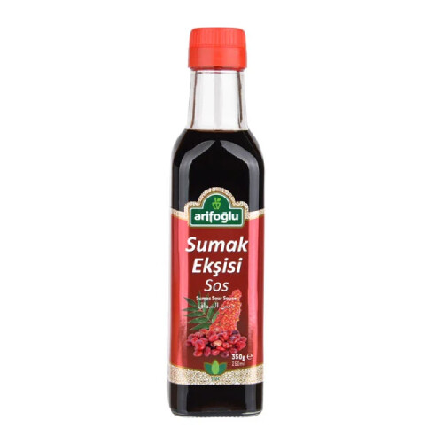 Arifoğlu - Arifoğlu Sumak Ekşisi 250 ml