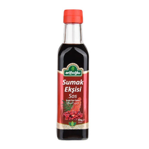 Arifoğlu Sumak Ekşisi 250 ml