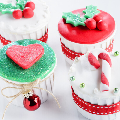 Ayfer Kaur - Ayfer Kaur Kırmızı Gıda Boyası 100 gr