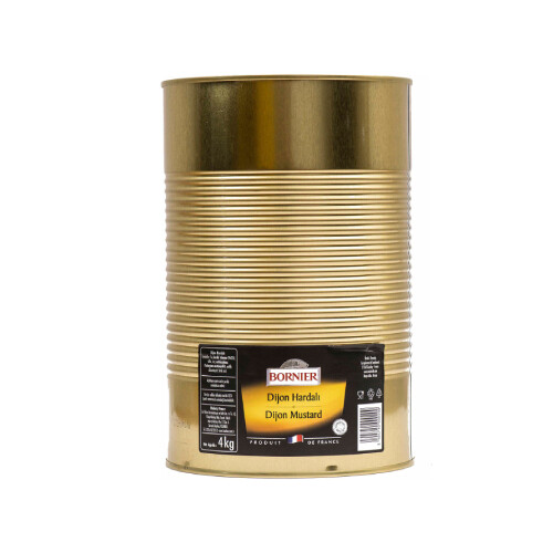 Bornier - Bornier Dijon Hardal 4 kg