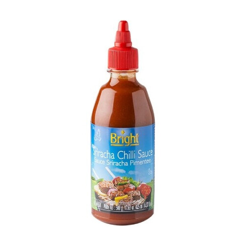 Bright - Bright Sriracha Chili Sos 815 gr