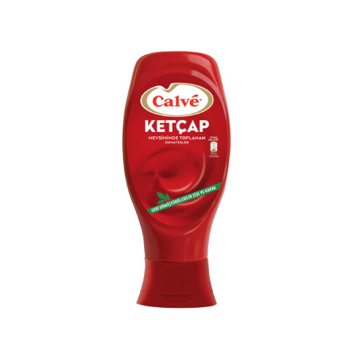 Calve - Calve Ketçap 400 gr