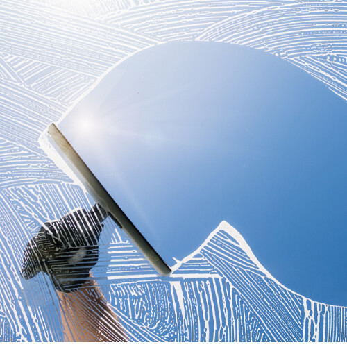  - Cam Temizleyicisi 5 kg