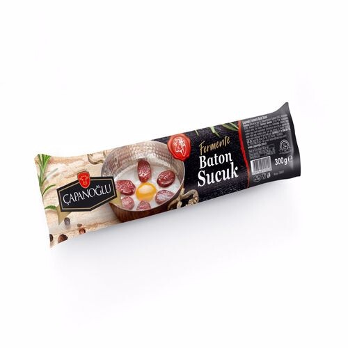 Çapanoğlu - Çapanoğlu Baton Sucuk 300 gr