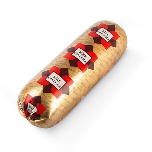 Çapanoğlu - Çapanoğlu Rize Tipi Blok Kavurma 4,5 KG 