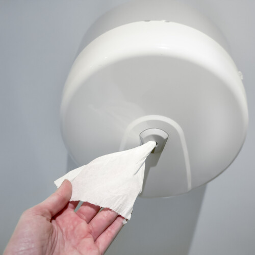  - Cimri İçten Çekmeli Tuvalet Kağıdı