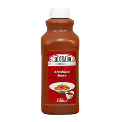 Colorado - Colorado Arrabiata Sos 2200 gr