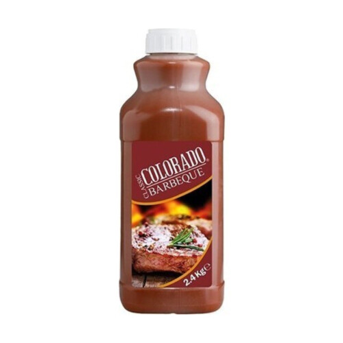 Colorado - Colorado Barbekü Sos 2400 gr