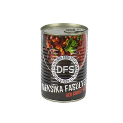 DFS - DFS Meksika Fasulyesi 400 gr