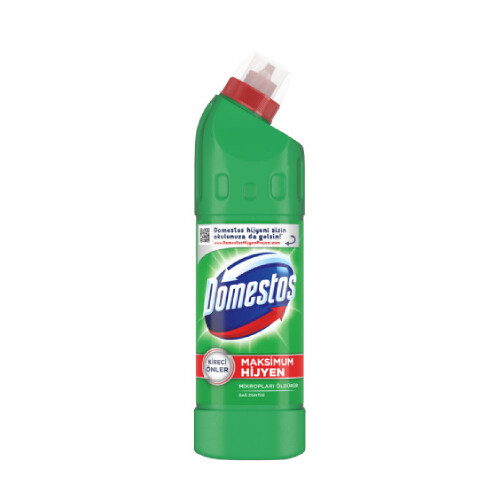 Domestos - Domestos Çamaşır Suyu 810 gr