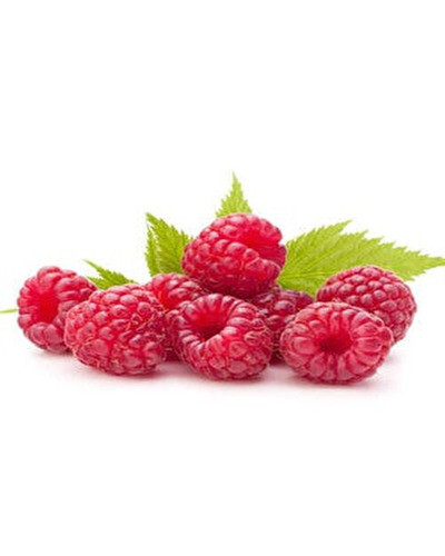  - Dondurulmuş Kase Frambuaz 1 kg