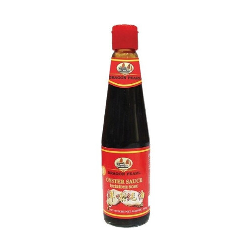 Dragon Pearl - Dragon Pearl Oyster Sos 510 gr