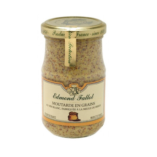 Edmond Fallot - Edmond Fallot Taneli Hardal 205 gr.