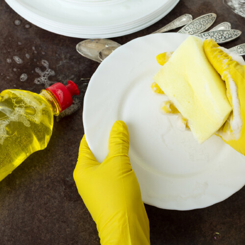  - Elde Yıkama Bulaşık Deterjanı Ekstra 30 kg