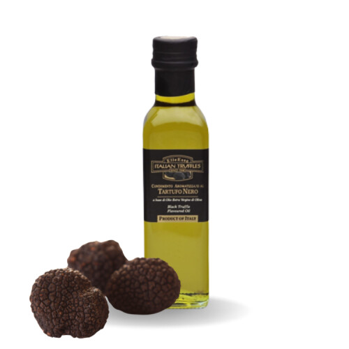 ElleEsse - ElleEsse Siyah Trüf Mantar Yağı 240 cc