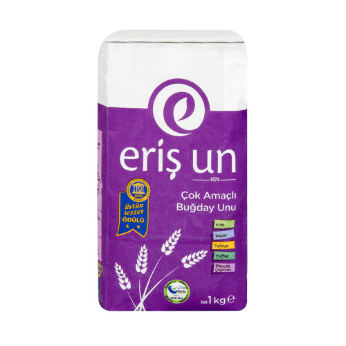 Eriş - Eriş Un 1 kg