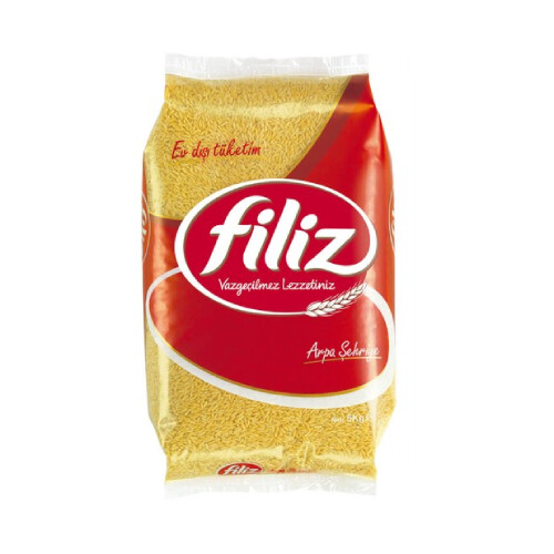 Filiz Makarna - Filiz Catering Arpa Şehriye 5 kg