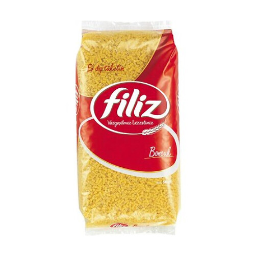 Filiz Makarna - Filiz Catering Boncuk Makarna 5 kg