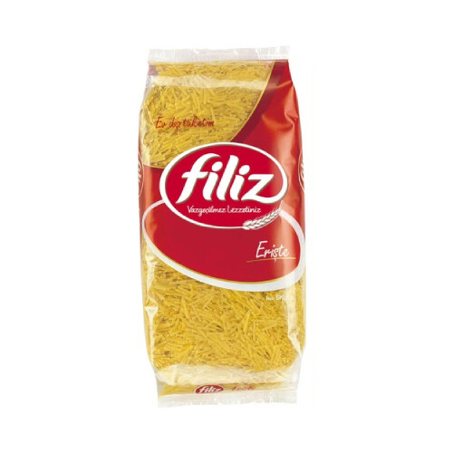 Filiz Makarna - Filiz Catering Erişte 5 kg