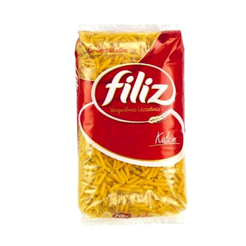 Filiz Makarna - Filiz Catering Kısa Kalem Makarna 5 kg