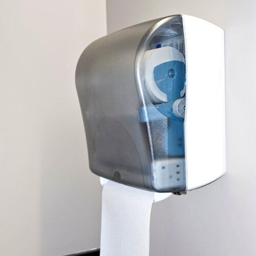  - Fotoselli Hareketli Emmotion Kağıt Havlu 21 cm