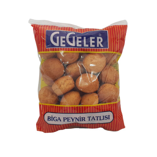 Gegeler Peynir Tatlısı 150 gr - Thumbnail