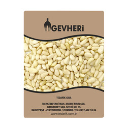 Gevheri - Gevheri Çam Fıstığı 1 kg