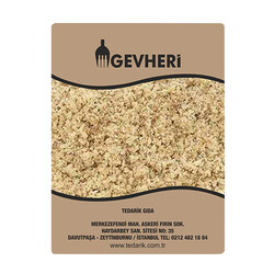 Gevheri - Gevheri Ceviz Tozu 1 kg