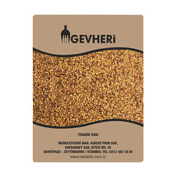 Gevheri - Gevheri Esmer Susam 1 kg