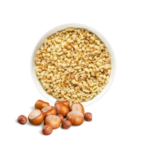 Gevheri - Gevheri Fındık İçi Pirinç 1 kg