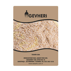 Gevheri - Gevheri Galeta Unu 1 kg