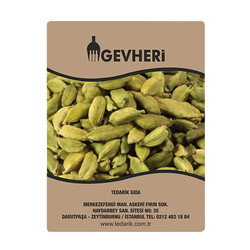 Gevheri - Gevheri Kakule 1 Kg
