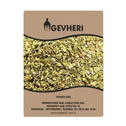 Gevheri - Gevheri Kekik 300 gr