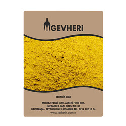Gevheri - Gevheri Köri 1 kg