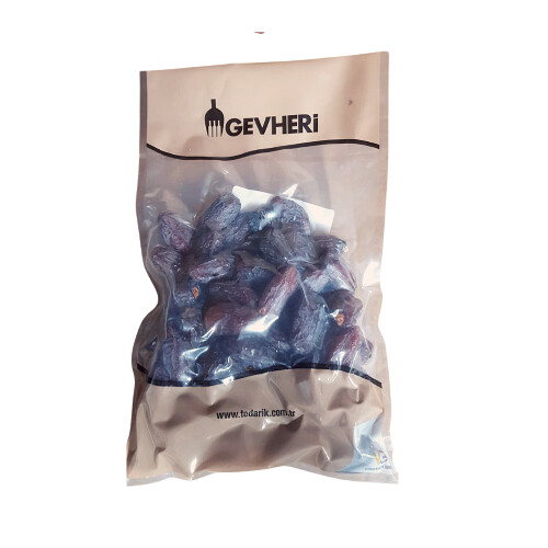 Gevheri Kudüs Hurması 1 kg - Thumbnail