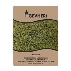 Gevheri - Gevheri Kuru Nane 500 gr