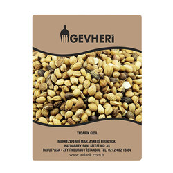 Gevheri - Gevheri Mahlep 1 kg