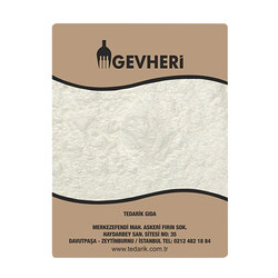 Gevheri - Gevheri Mısır Nişastası 1 kg