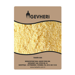 Gevheri - Gevheri Mısır Unu 1 kg