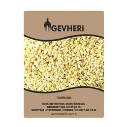 Gevheri - Gevheri Pirinç Ceviz İçi 1 kg