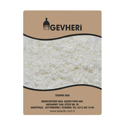 Gevheri - Gevheri Pirinç Unu 1 kg