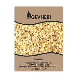 Gevheri - Gevheri Pirinç Yer Fıstığı 1 kg