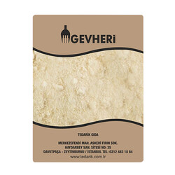 Gevheri - Gevheri Soğan Tozu 1 kg