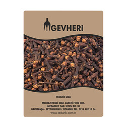 Gevheri - Gevheri Tane Karanfil 