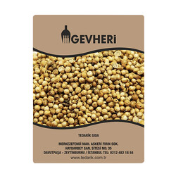 Gevheri - Gevheri Tane Kişniş 1 kg