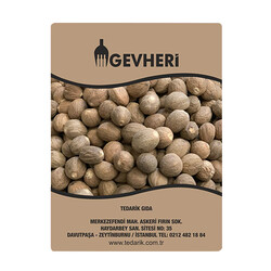 Gevheri - Gevheri Tane Muskat 1 kg